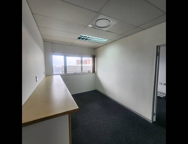 281M² OFFICE TO LET IN MORNINGSIDE